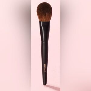 LAWLESS BRUSH DUO- Powder brush and bronzer brush